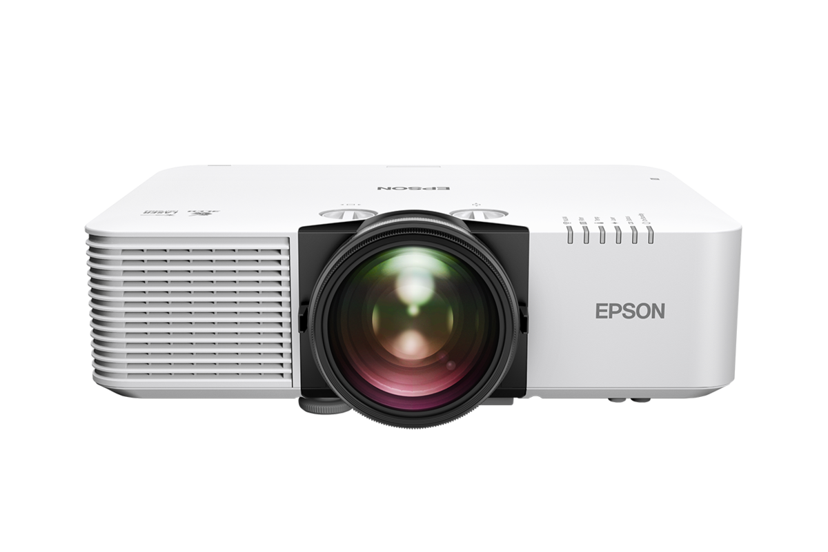 Máy chiếu Laser Epson EB-L690U