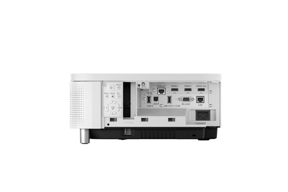 Máy chiếu Laser 4K Epson EB-810E