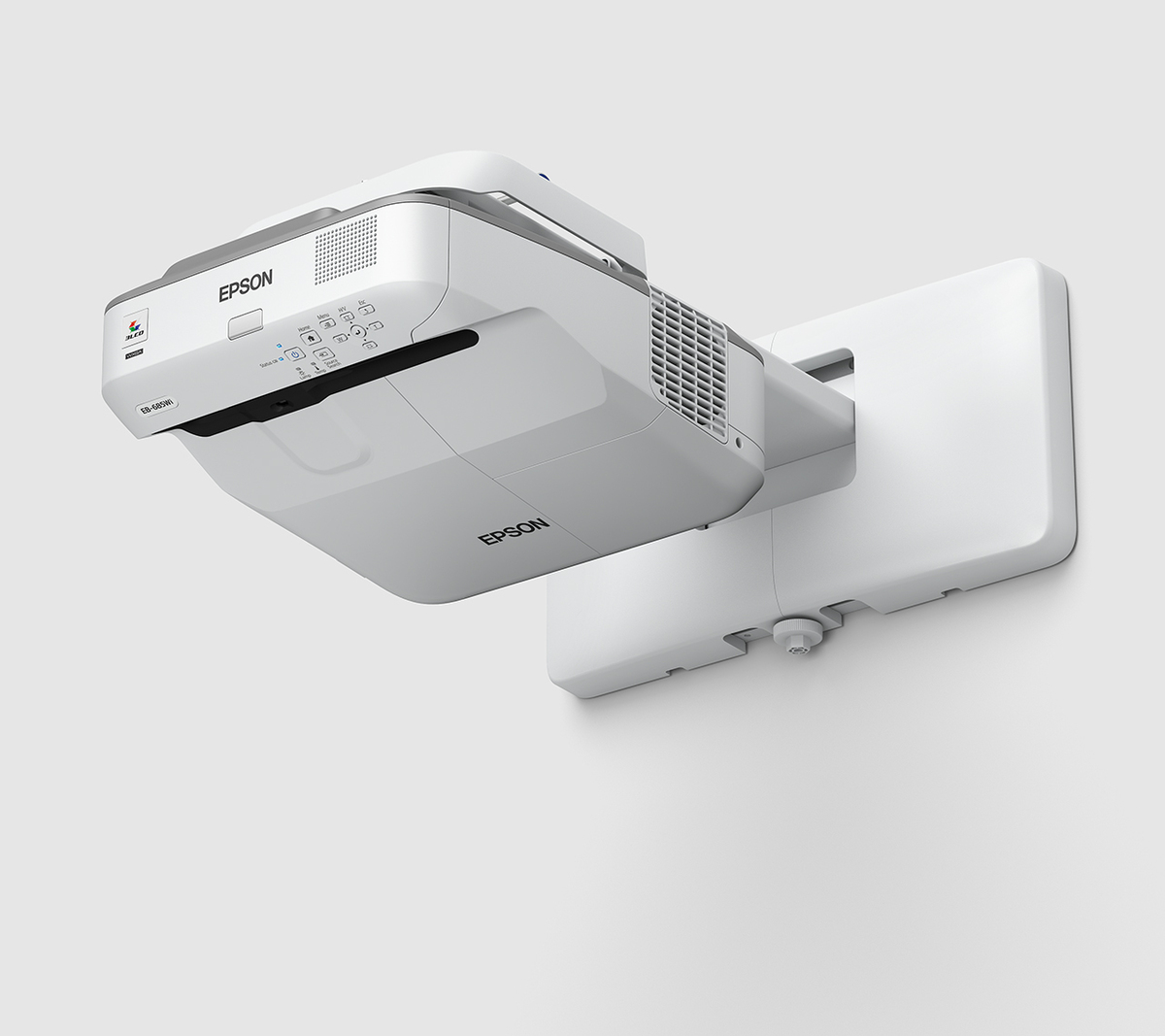 Máy chiếu tương tác Epson EB-685Wi