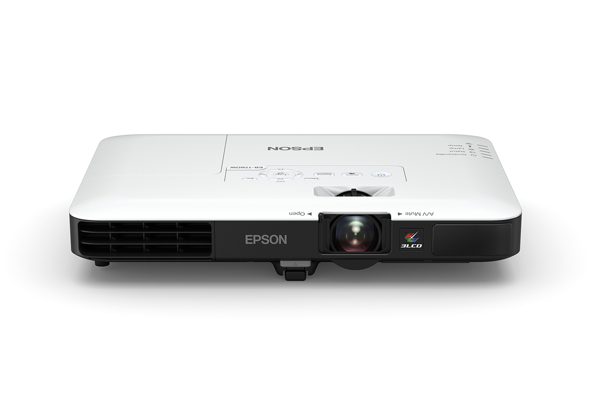 Máy chiếu Epson EB-1785W