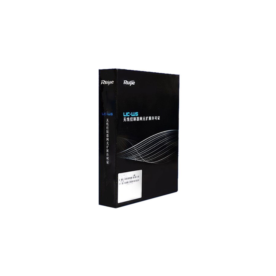 License phần mềm quản lý RUIJIE RG-LIC-WS-32 | Hàng chính hãng