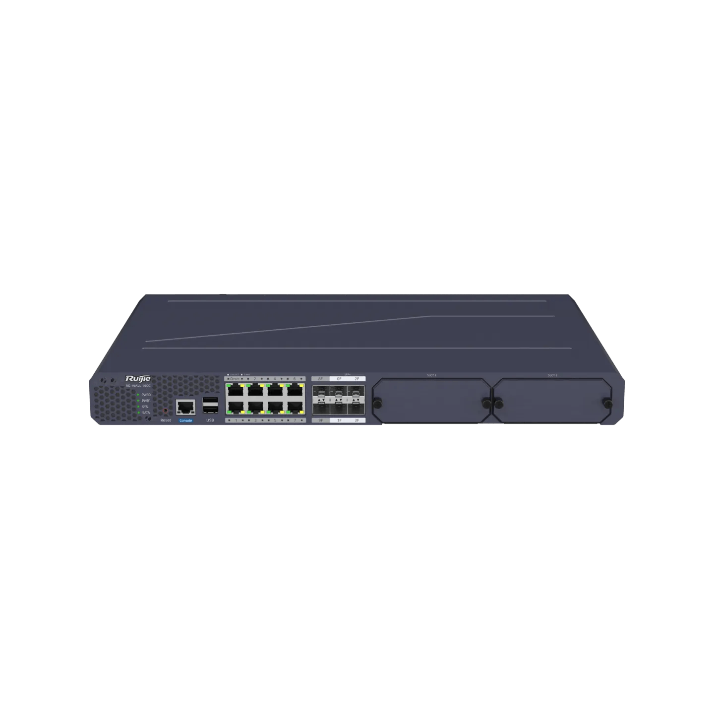 Ruijie RG-WALL 1600-Z5100-S-1G-LIC – License 1Gbps