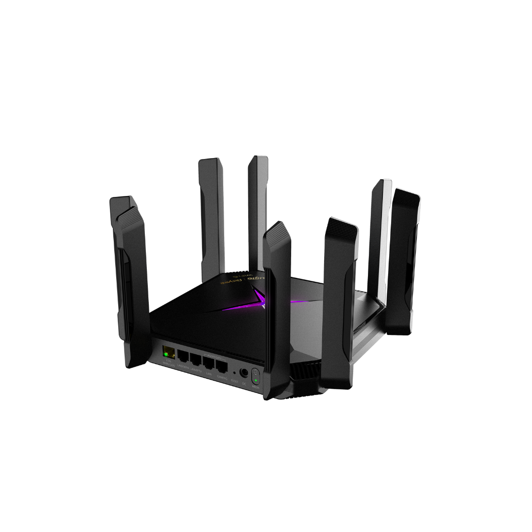 Ruijie RG-EW6000GX – Router WiFi 6 AX6000 hiệu năng cao
