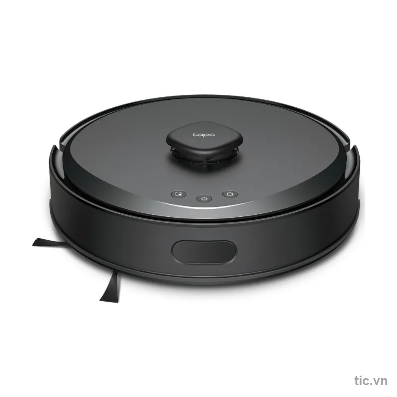 Robot hút bụi lau nhà Tapo RV30 Max 5300Pa LiDAR + IMU Chính Hãng