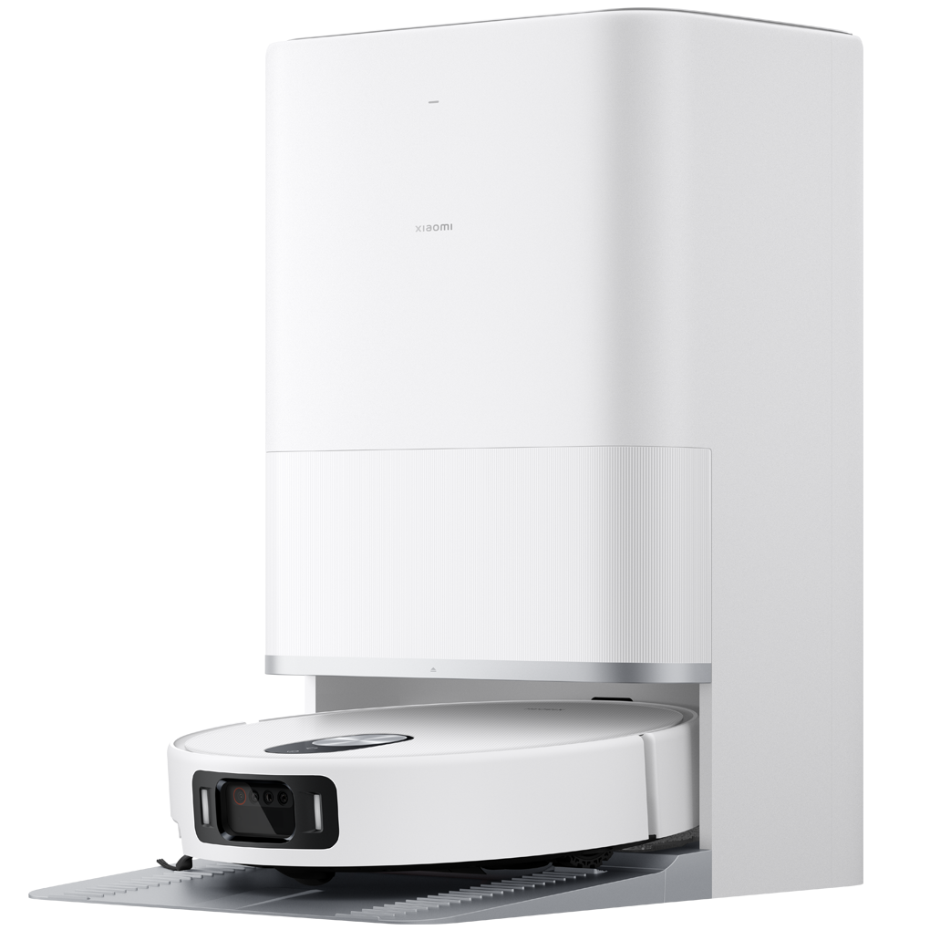 Xiaomi Robot Vacuum 5 Pro EU