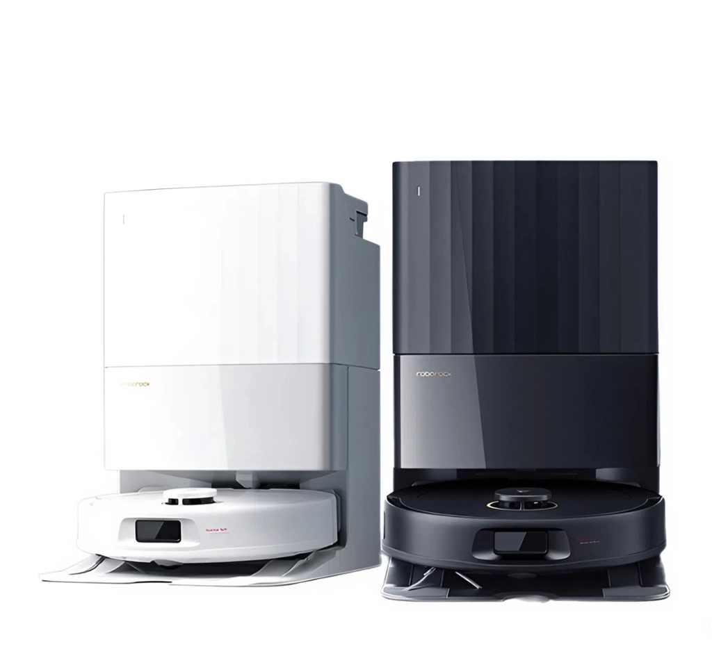 Robot Hút bụi Roborock Qrevo S Pro: Siêu Lực Hút 18.500Pa – Đỉnh Cao Làm Sạch Thông Minh