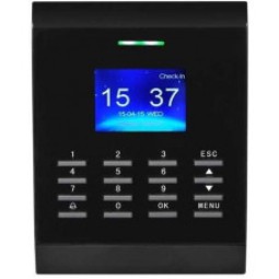 Máy chấm công thẻ cảm ứng ZKTeco SC405 (Mifare) | Hàng chính hãng