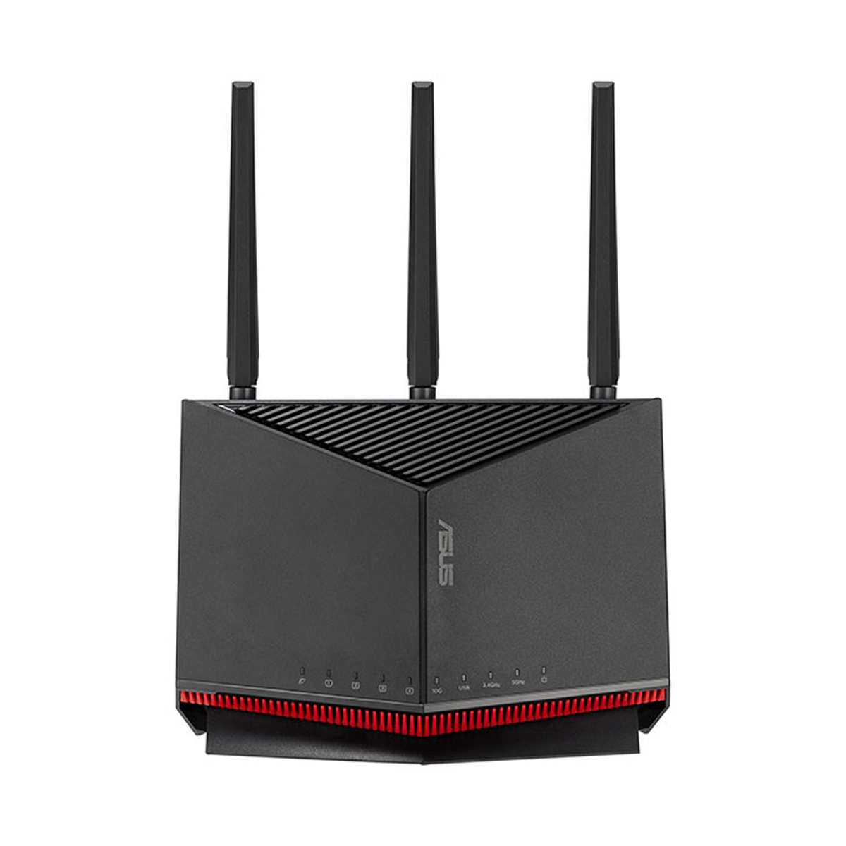 Router WiFi 7 ASUS RT-BE86U