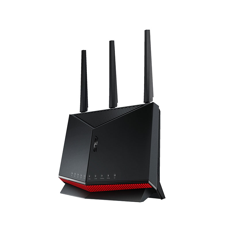 Router WiFi 7 ASUS RT-BE86U