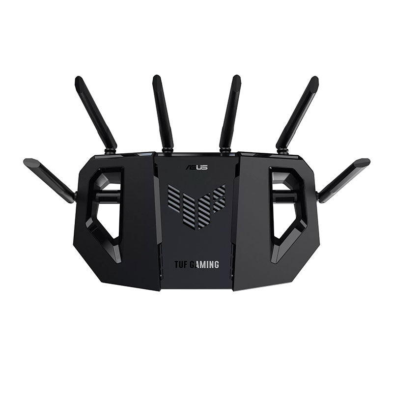 Bộ phát WiFi 7 ASUS TUF Gaming BE9400