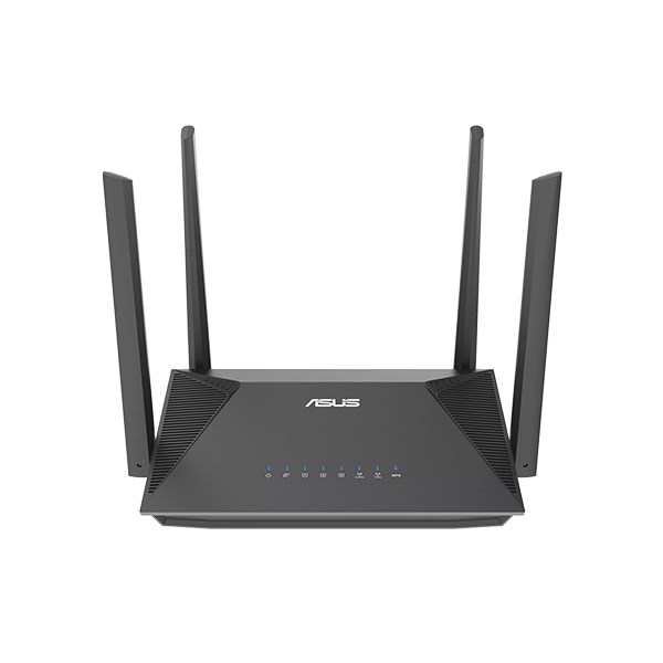 Router ASUS RT-AX52 (AX1800, AIMESH) Dual Band WIFI 6
