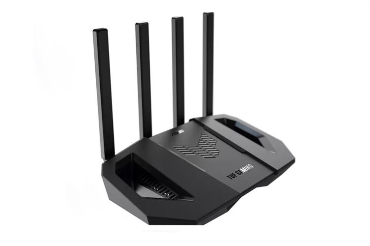 Router WiFi 7 ASUS TUF Gaming BE3600