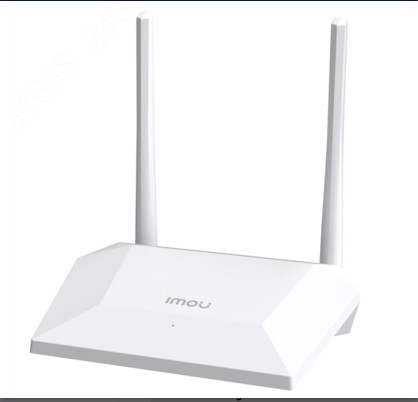 Router WiFi HR300 iMOU (Bộ phát Wi-fi Imou HR300 chuẩn N) | Hàng chính hãng