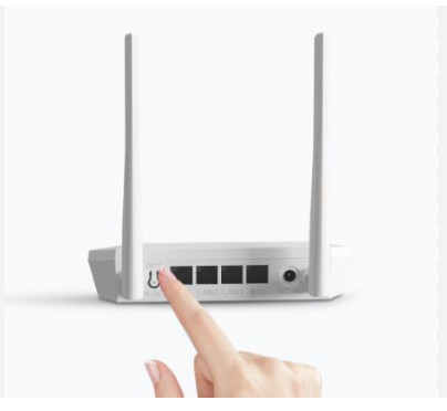 Router WiFi HR300 iMOU (Bộ phát Wi-fi Imou HR300 chuẩn N) | Hàng chính hãng
