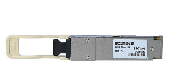 Module quang Ruijie 40G-QSFP-SR-MM850 | Hàng chính hãng