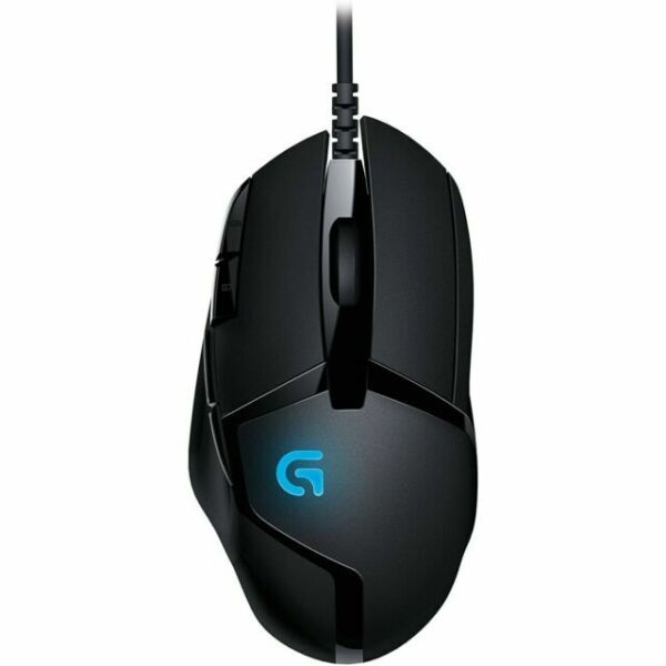 Chuột gaming Logitech G402 Hyperion Fury chính hãng