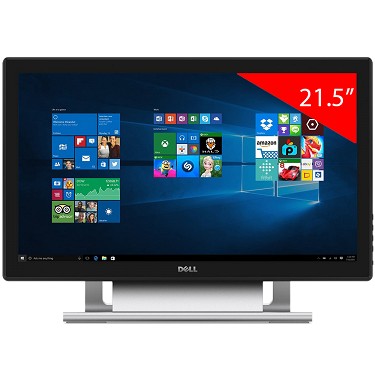 Màn Hình Dell S2240T 21.5 Inch LED Chất Lượng Cao