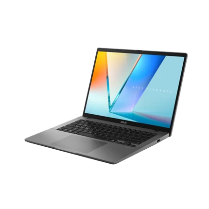 Laptop ASUS Vivobook S14 S3407CA-LY095WS (Intel Core Ultra 5 Processor 225H | 16GB | 512GB | Intel UHD | 14 inch WUXGA IPS 60Hz )