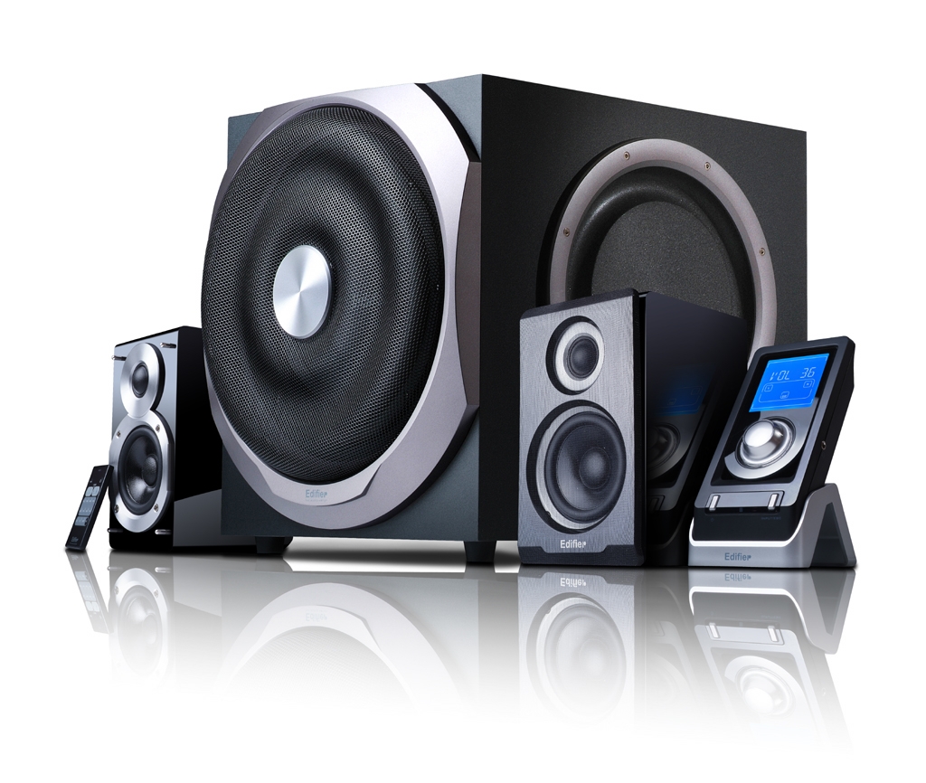Loa 2.1 Edifier S730 Chất Lượng Cao