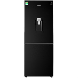 Tủ lạnh Samsung Inverter 276L (RB27N4170BU/SV) Mới 2020 | Hàng chính hãng
