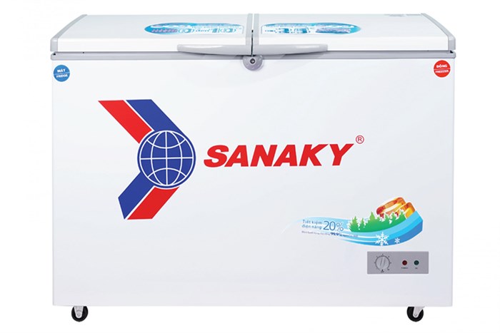 Tủ đông Sanaky VH-3699W1N | Hàng chính hãng