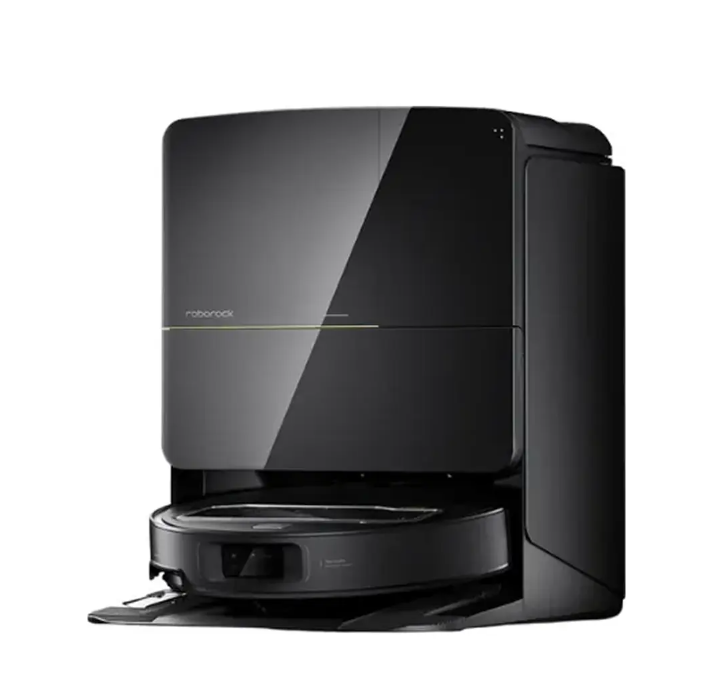 Robot hút bụi Roborock Saros Z70 Quốc Tế