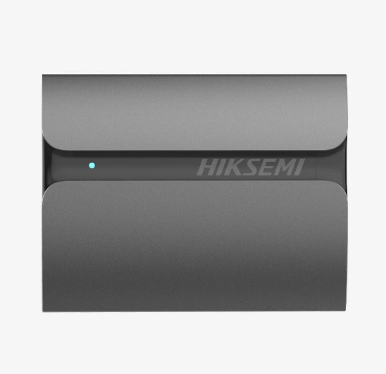 Ổ SSD Di Động PSSD SHIELD T300S 512GB HS-ESSD-T300S HIKSEMI | Hàng chính hãng