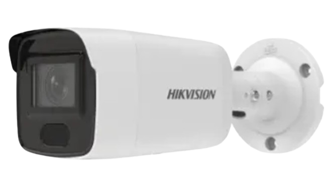Camera giám sát DS-2CD3046G2-IS(4mm) | Hàng chính hãng