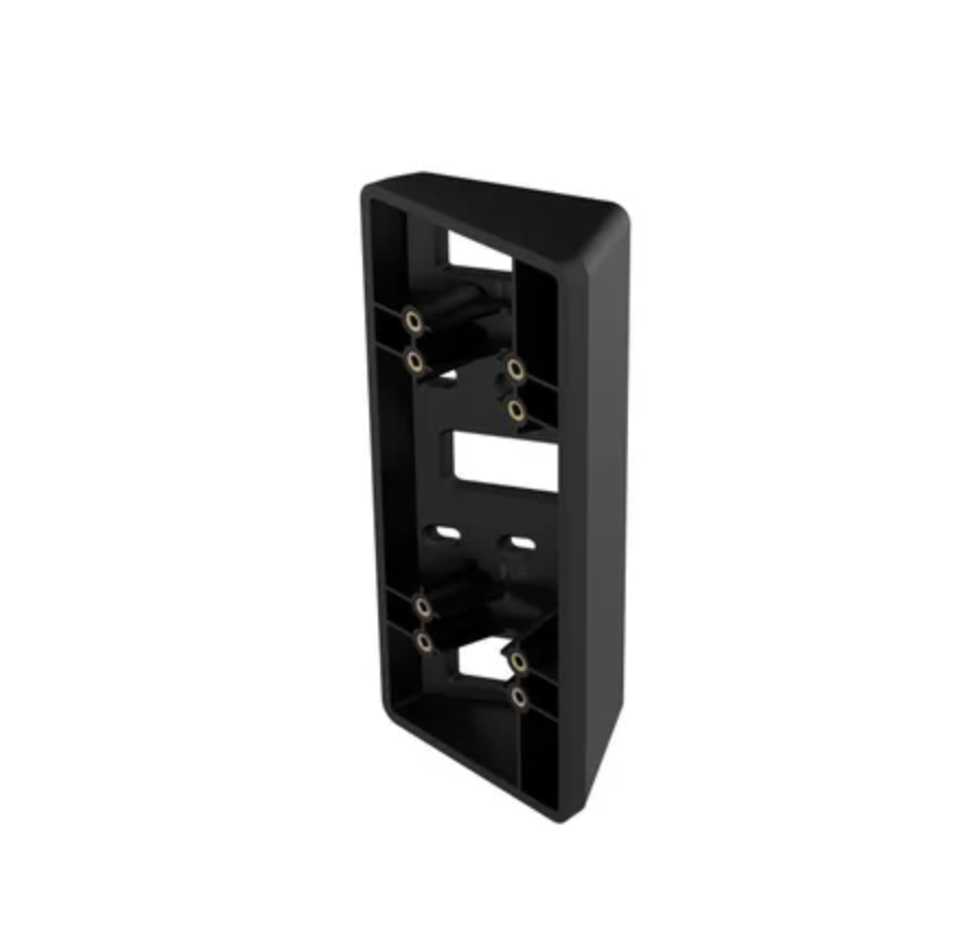 Vỏ che nút nhấn chuông hình HIKVISION DS-KABV6113-A | Hàng chính hãng