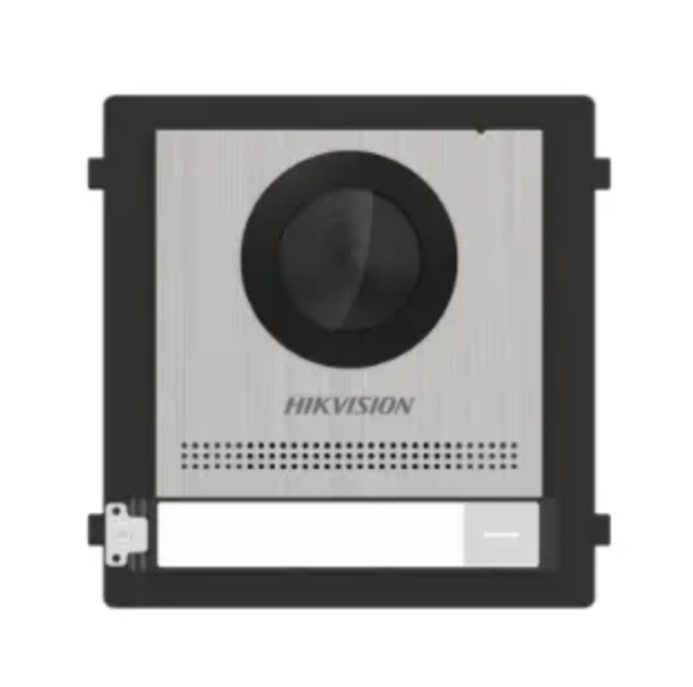 Module chuông cửa tích hợp camera DS-KD8003-IME1(B)/S | Hàng chính hãng