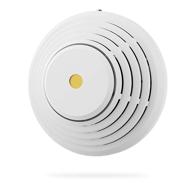 Cảm biến khói quang JABLOTRON SD-503ST | Hàng chính hãng