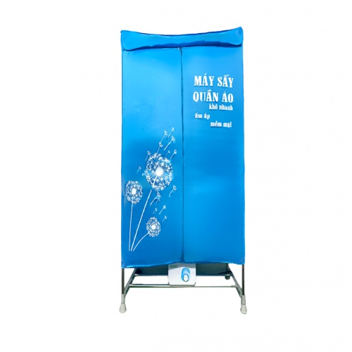 Tủ sấy quần áo đa năng Kungfu KF-TS1500 | Hàng chính hãng