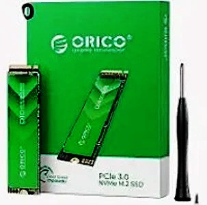 Ổ cứng SSD D10 PCle3.0 M.2 NVMe D10-256GB-V2-GR-BP | Hàng chính hãng