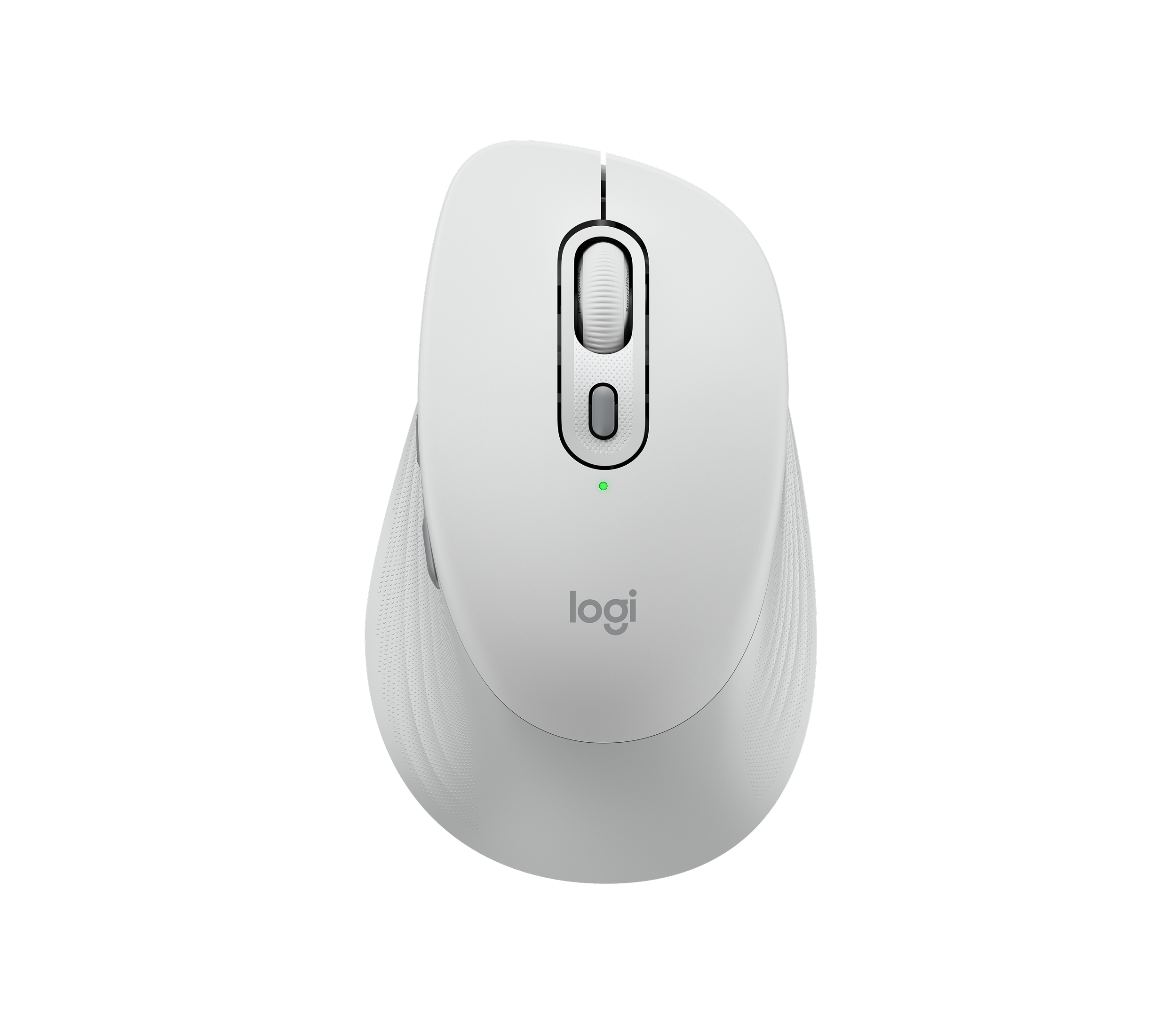 Chuột không dây Logitech Signature Comfort M840 L chính hãng