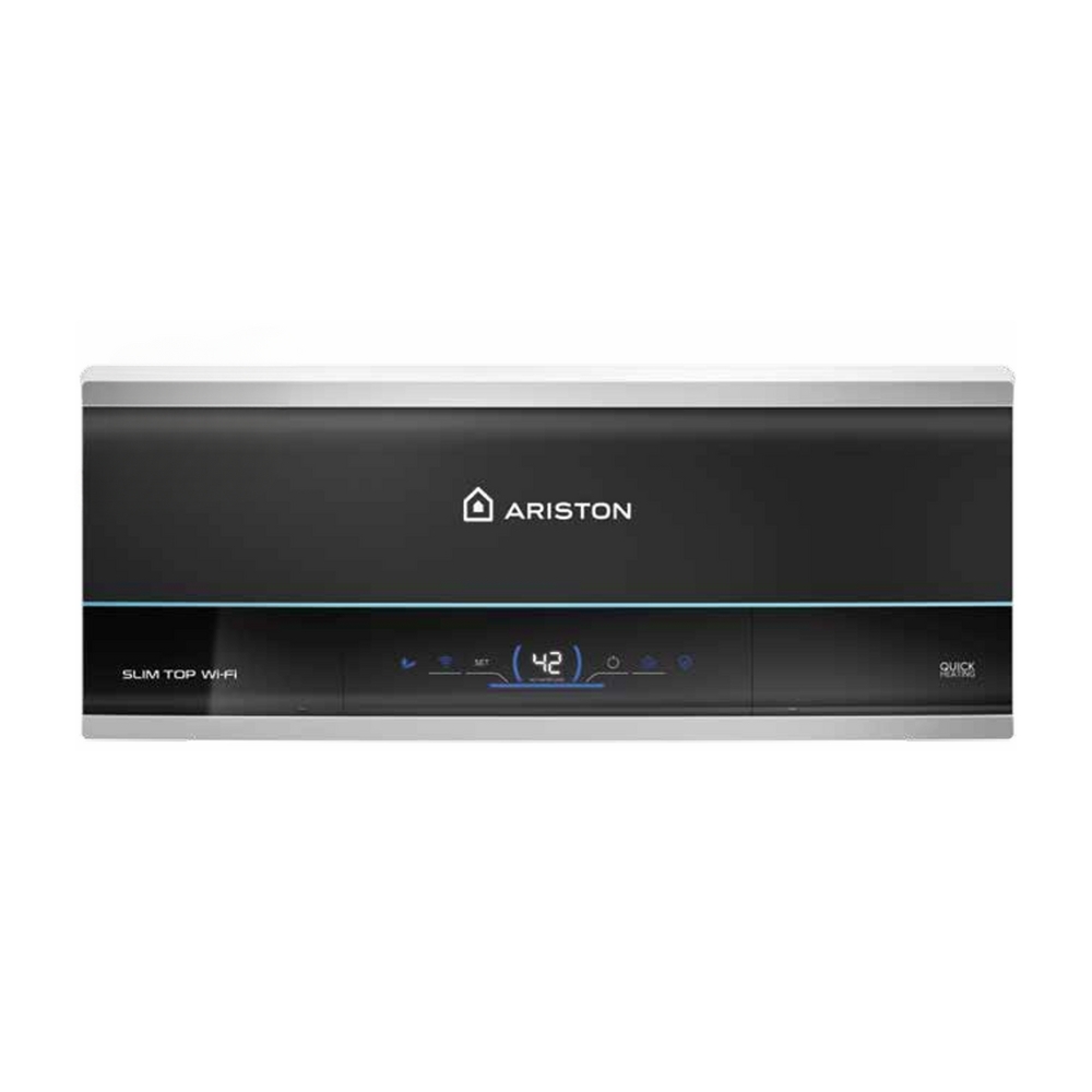 Bình nóng lạnh Ariston 30L SLIM3 30 LUX Mới 2024 | Hàng chính hãng