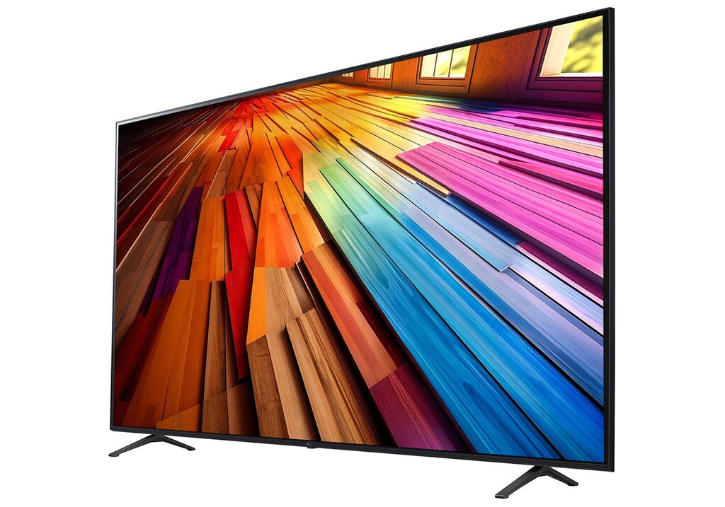 Smart Tivi LG 86UT8050PSB 4K 86 inch [2024] | Hàng chính hãng