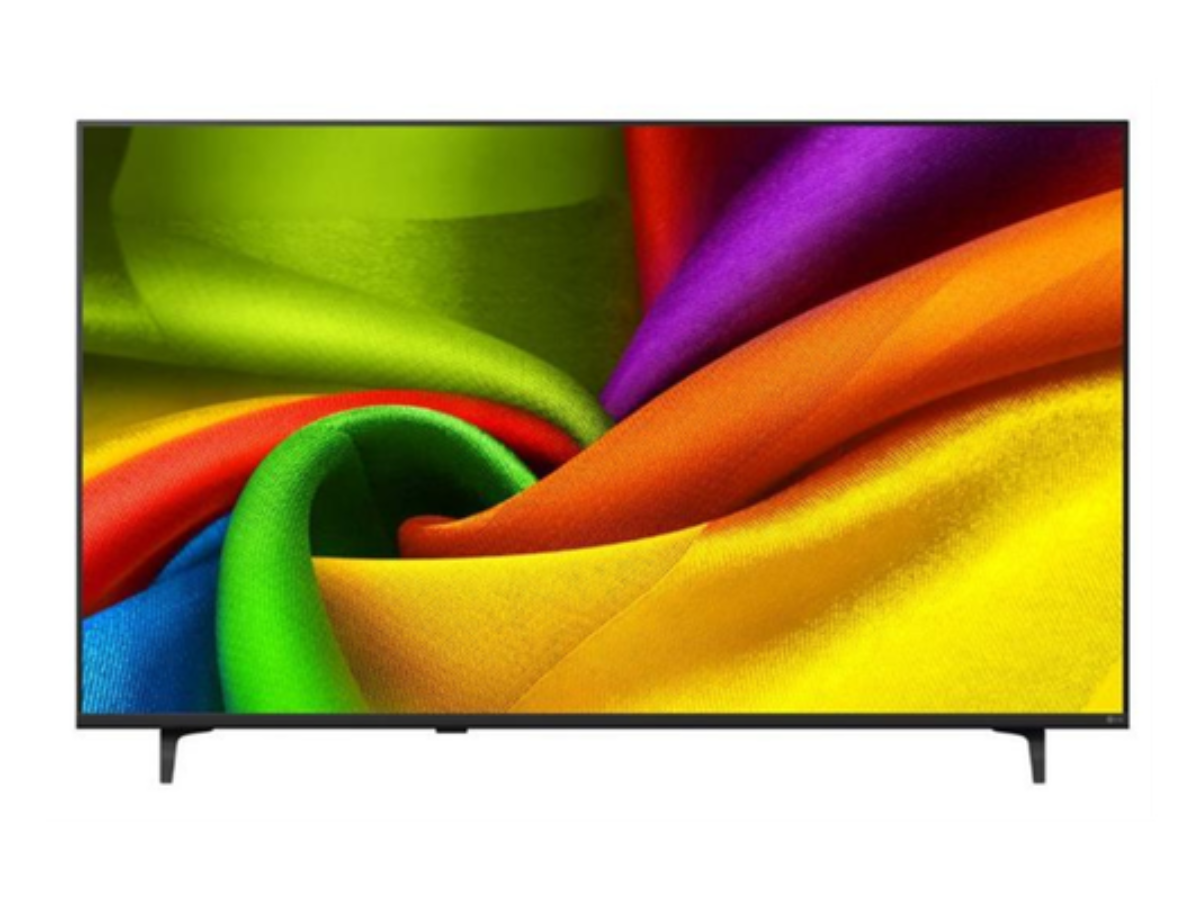 Smart Tivi LG AI 4K 65 inch 65NU805BPSB