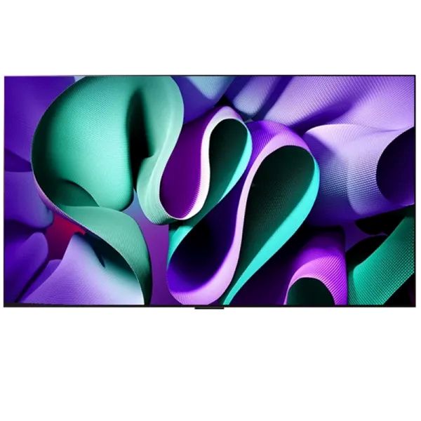 Tivi OLED evo LG AI 4K 97 inch 97M5PSA New 2025 | Hàng chính hãng