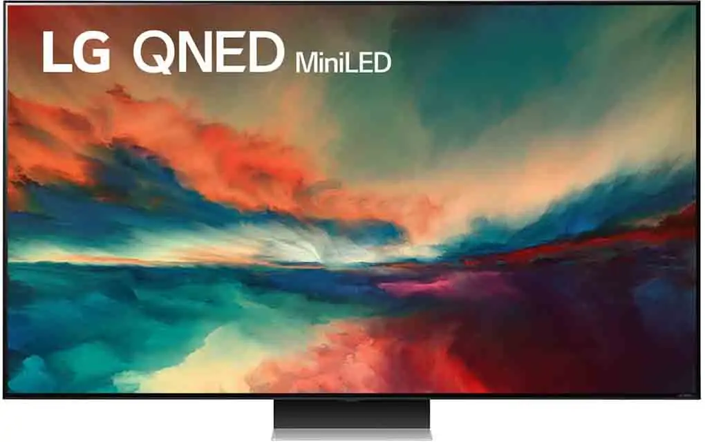 Smart Tivi LG QNED 4K 75 Inch 75QNED86SRA MỚI 2023 | Hàng chính hãng