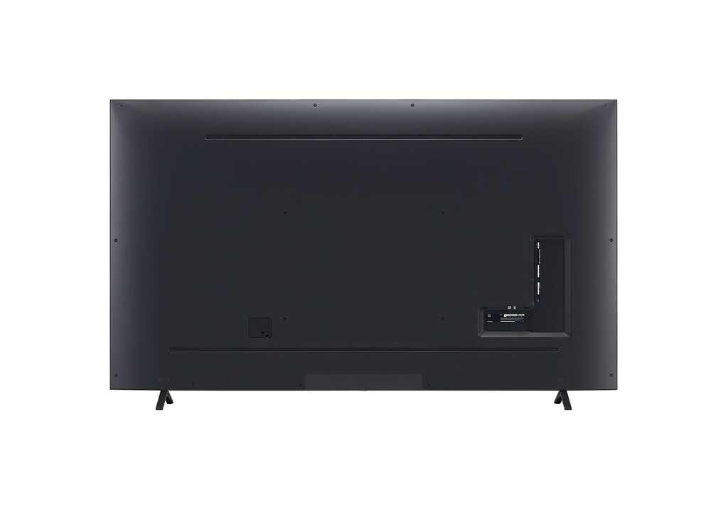 Smart Tivi LG 86NANO81TSA 4K 86 inch [2024] | Hàng chính hãng