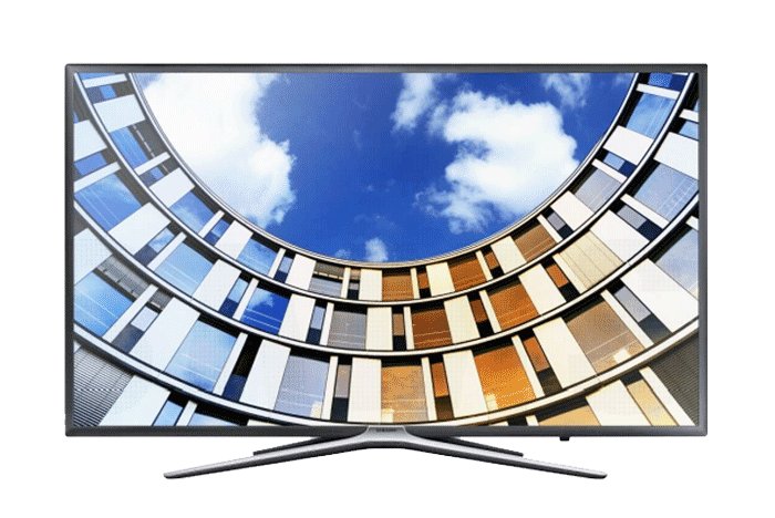 Tivi LED Samsung 43 Inch UA43M5500