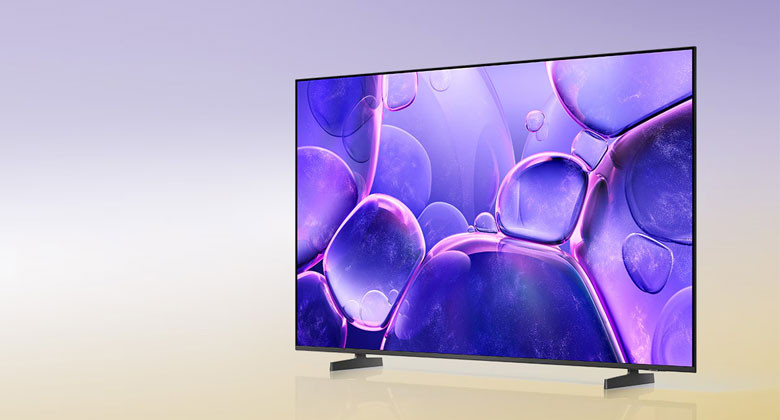 Tivi Samsung UA55U8500F 4K 55 Inch [2025] | Hàng chính hãng