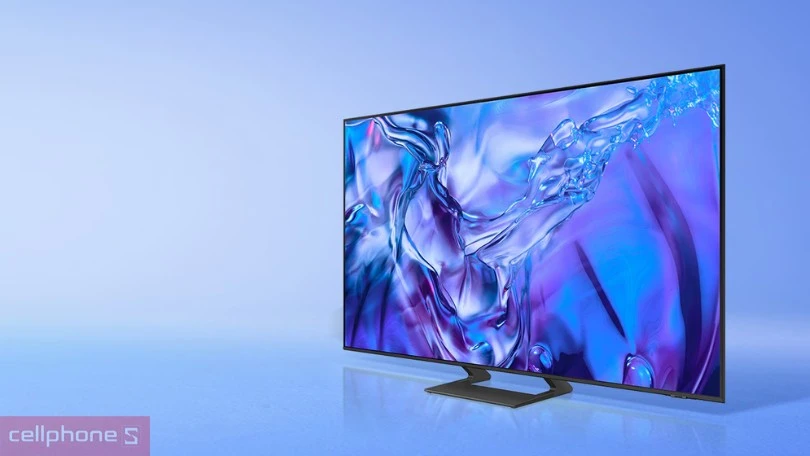 Smart Tivi Samsung 55DU8500 UHD 4K 55 inch [2025] | Hàng chính hãng