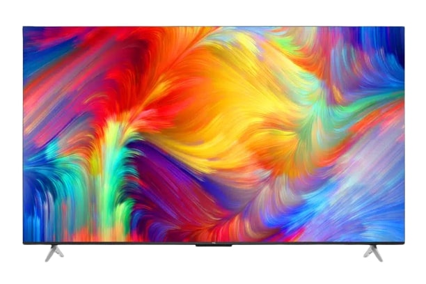 Smart TV TCL 50 inch 50BED-H