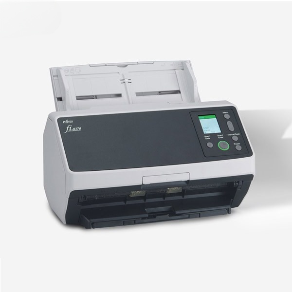 Máy quét Fujitsu fi-8150U (PA03810-B151) | Hàng chính hãng