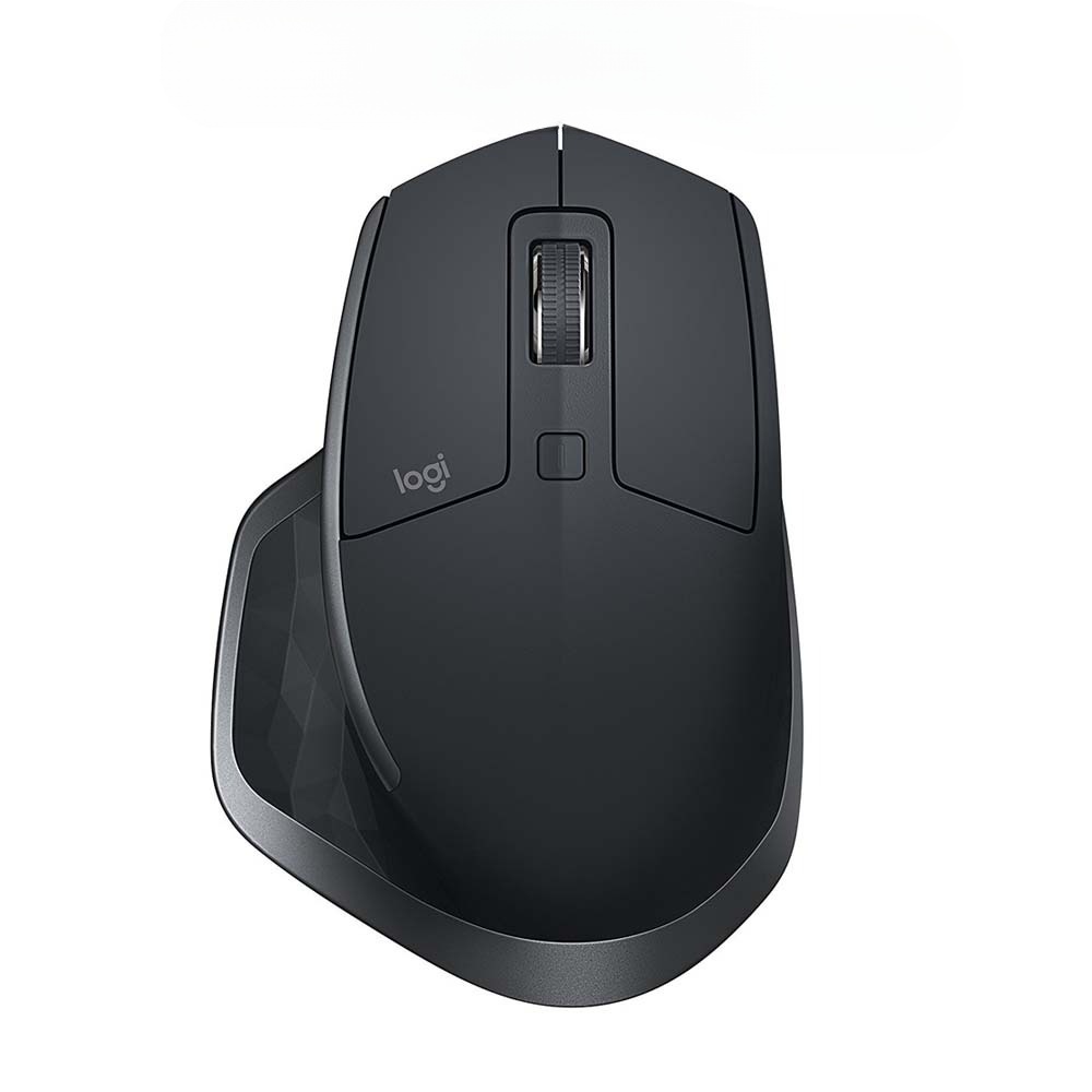 Chuột không dây Logitech MX Master 2S 910-005967 | Hàng chính hãng