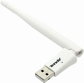 USB Wifi thu sóng Tenda 311MA | Hàng chính hãng