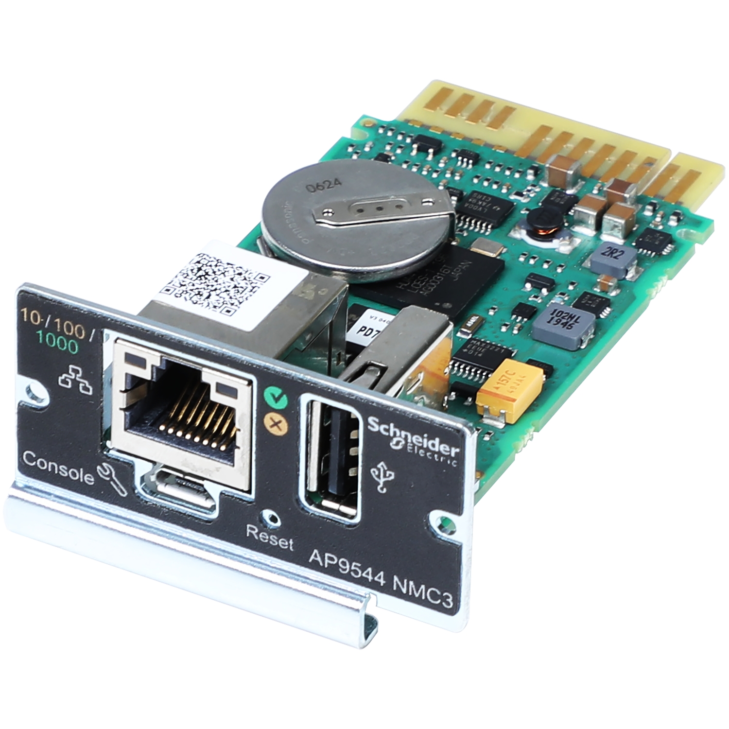 Card mạng APC AP9544
