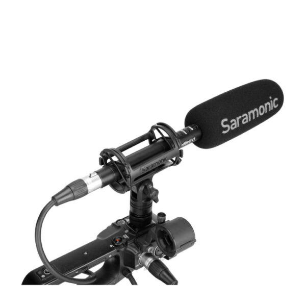 Micro Shotgun Saramonic SoundBird V1 (SR-SoundBird V1)