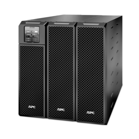 SRT192RMBP - Bộ pin mở rộng APC Smart-UPS SRT 192V